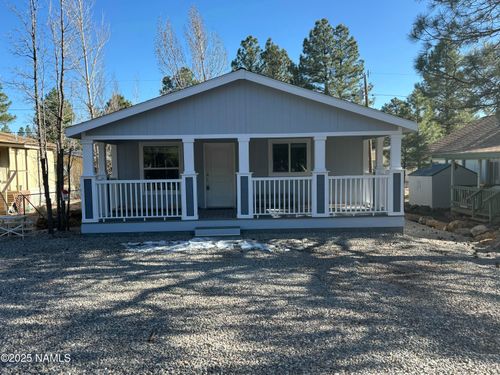 405 E Cedar Wood Dr, Munds Park, AZ, 86017-0061 | Card Image