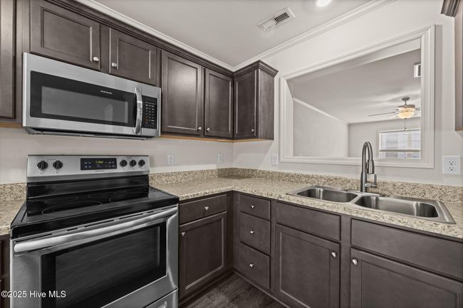 312 Glenellen Loop Rd, Townhouse with 2 bedrooms, 3 bathrooms and null parking in Midway Park NC | Image 14