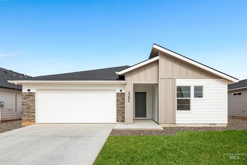 9422 W Blazing Star St, Nampa, ID, 83651 | Card Image