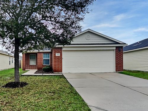 28926 Village Creek Loop, Spring, TX, 77386-7020 | Card Image