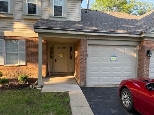 unit-d1-1306 Pennwood Ct, Schaumburg, IL, 60193-5208 | Card Image