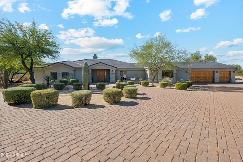 25210 N 90th Way, Scottsdale, AZ, 85255-2207 | Card Image