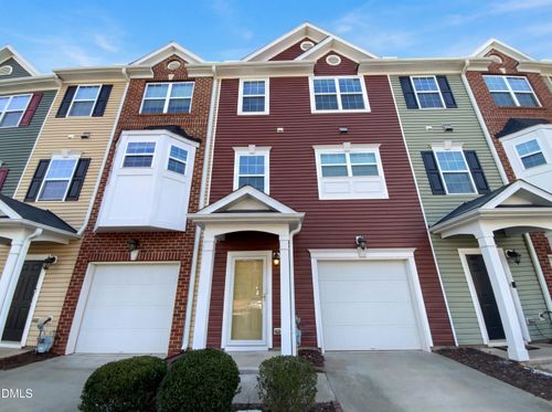 1661 Holly Grove Way, Durham, NC, 27713-4524 | Card Image
