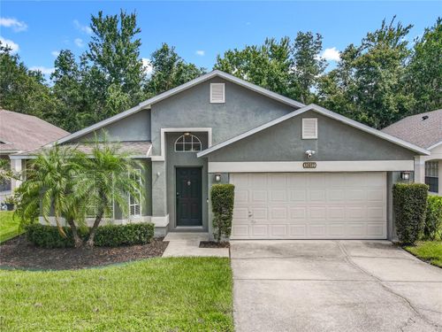 13817 Valleybrooke Ln, ORLANDO, FL, 32826-2643 | Card Image