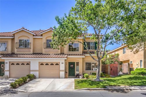 6437 Sundown Heights Ave, Las Vegas, NV, 89130-1857 | Card Image