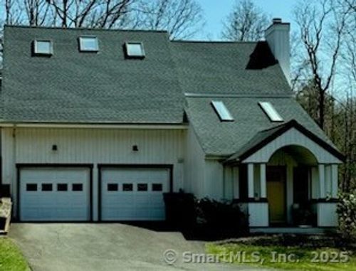25 Hidden Pl, Cheshire, CT, 06410-3723 | Card Image