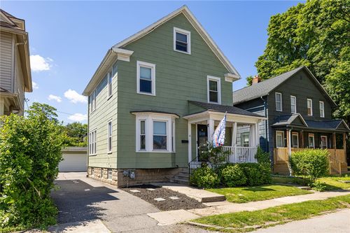 4 Donlon St, Rochester, NY, 14607-3014 | Card Image