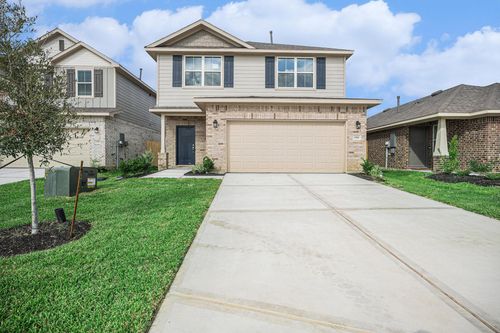 4306 W Bayou Maison Cir, Dickinson, TX, 77539 | Card Image