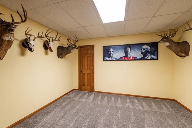 N1179 County Road O, House other with 4 bedrooms, 2 bathrooms and null parking in Stoddard WI | Image 21