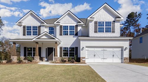 445 Bronco Pass, Evans, GA, 30809 | Card Image