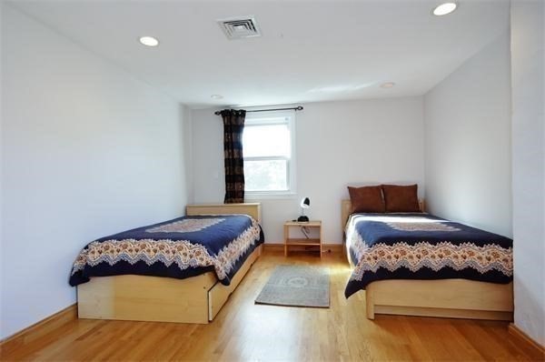 Residential Lease in Belmont 2