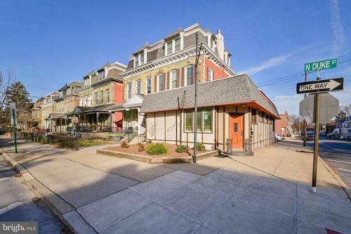 701 N Duke St, LANCASTER, PA, 17602-2019 | Card Image