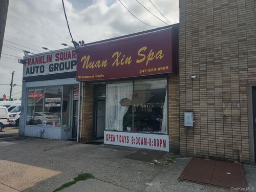 707-709 Hempstead Tpke, Hempstead, NY, 11549 | Card Image