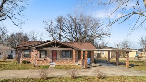 501 N Brown Street, Vinita, OK, 74301 | Card Image