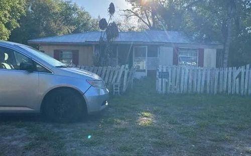 14907 N 24th St, Lutz, FL, 33549-3633 | Card Image