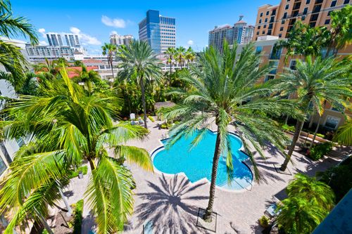 502-720 S Sapodilla Avenue S, West Palm Beach, FL, 33401 | Card Image