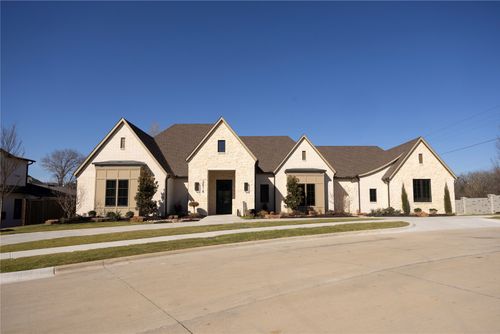 2618 Pointe Ct, Colleyville, TX, 76034-5211 | Card Image