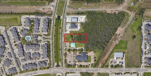 0 Emmet Hutto Blvd, Baytown, TX, 77521 | Card Image