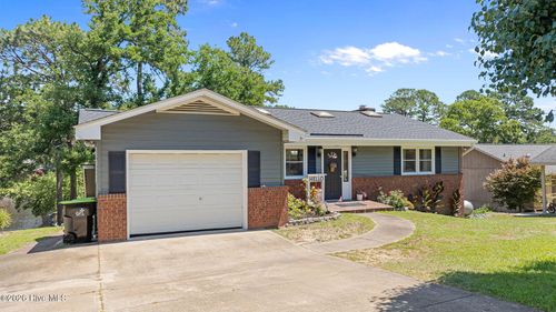 190 Sleepy Creek Drive, Dudley, NC, 28333 | Card Image