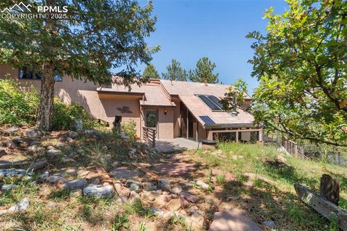 625 Vista Grande Dr, Colorado Springs, CO, 80906-5850 | Card Image