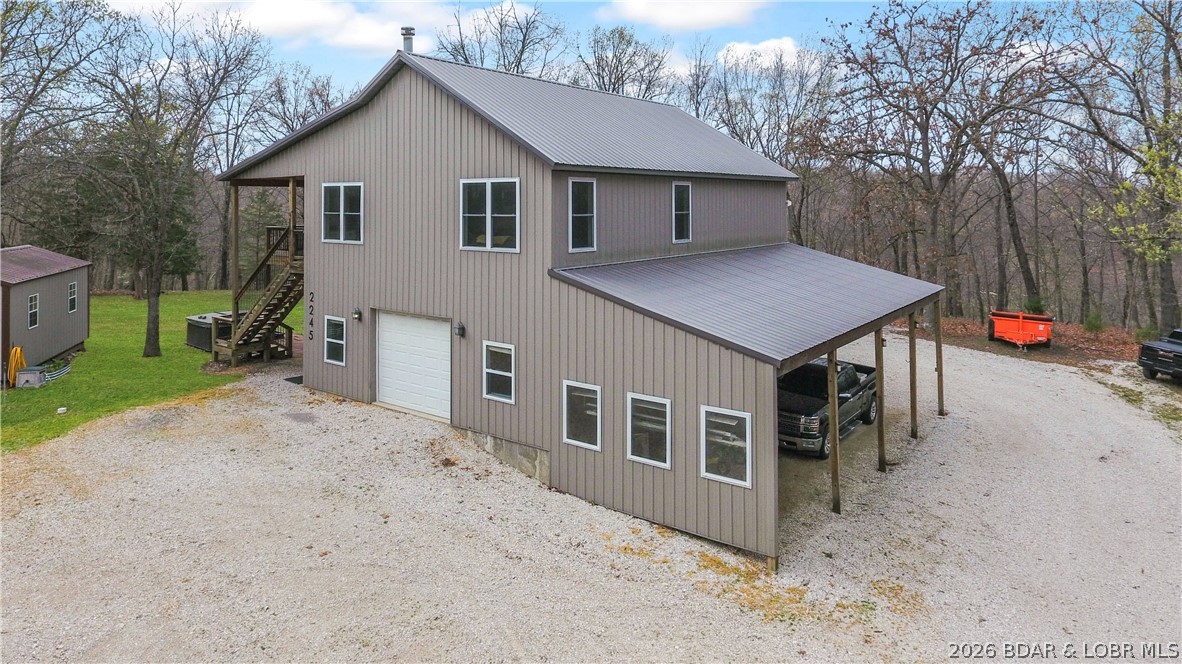 Residential in Camdenton 3