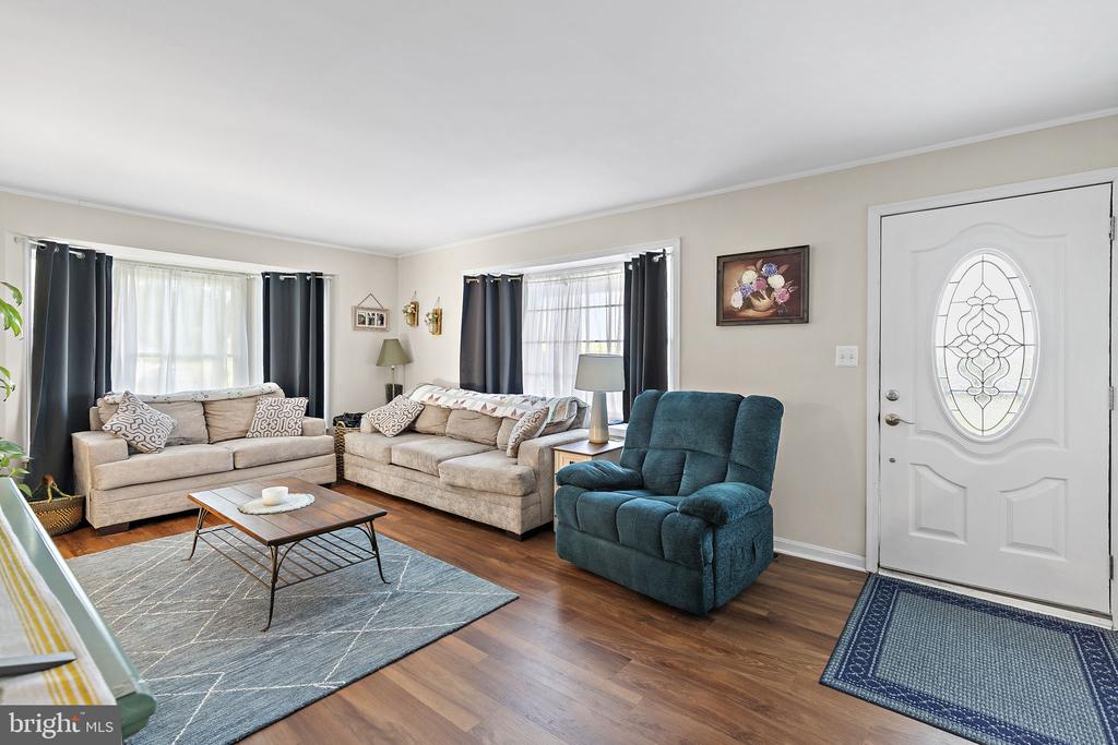 Residential in PYLESVILLE 3