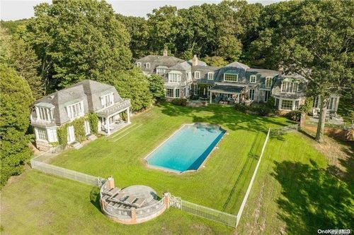 214 Cleft Rd, Mill Neck, NY, 11765-1001 | Card Image