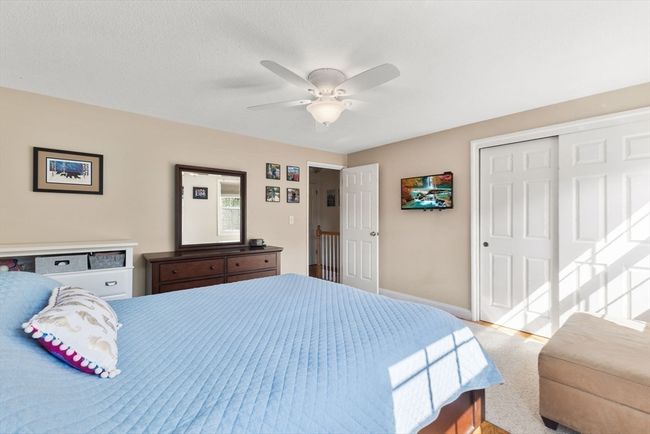 APT-3 - 112 Cocasset St, Condo with 2 bedrooms, 3 bathrooms and 2 parking in Foxboro MA | Image 13