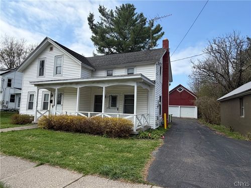 18 S William St, Homer, NY, 13077-1205 | Card Image