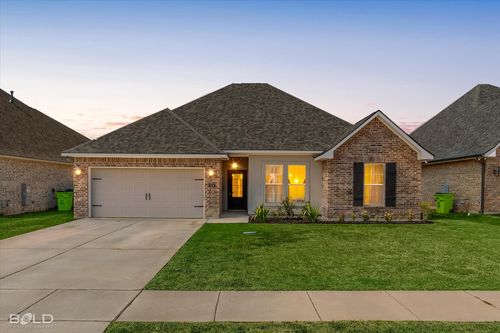 124 Brimestone Loop, Benton, LA, 71006-5502 | Card Image