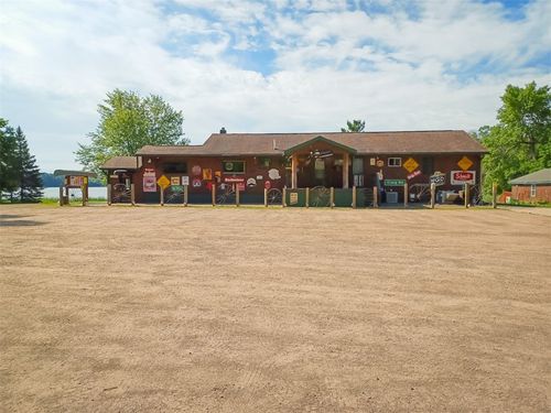 8-2069 County Road G, Spooner, WI, 54801-8915 | Card Image