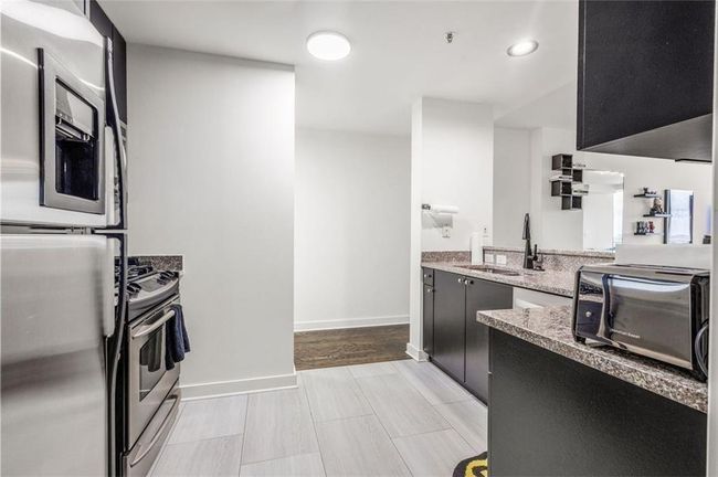 APT-1703 - 3338 Peachtree Rd Ne, Condo with 1 bedrooms, 1 bathrooms and 1 parking in Atlanta GA | Image 19