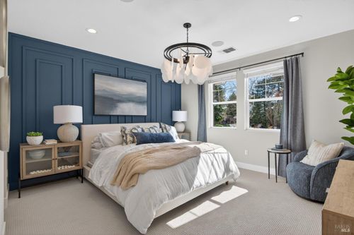 830 Buckley Drive, Santa Rosa, CA, 95407 | Card Image