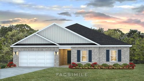 6147 Lundy Rd, Theodore, AL, 36582-9613 | Card Image