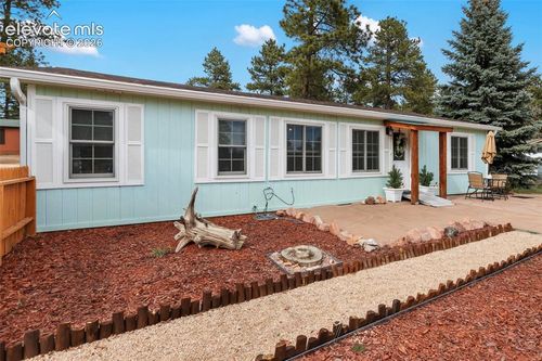 427 S Woodland Avenue, Woodland Park, CO, 80863 | Card Image