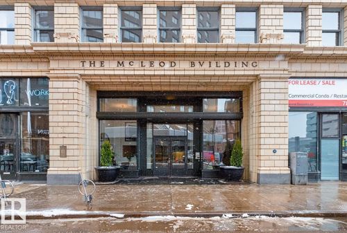 801-10134 100 St Nw, Edmonton, AB, T5J0N8 | Card Image