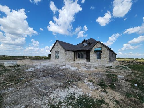 2516 Pyrite St, Krum, TX, 76249-2012 | Card Image