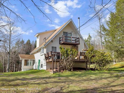 177 Boy Scout Rd, East Jewett, NY, 12424-5207 | Card Image