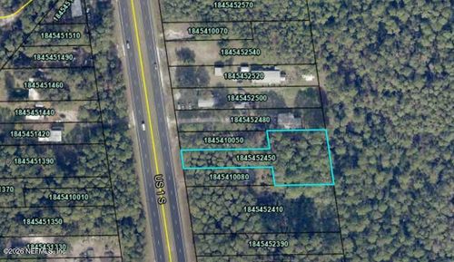 6370 Us Highway 1 S, St Augustine, FL, 32086-7687 | Card Image