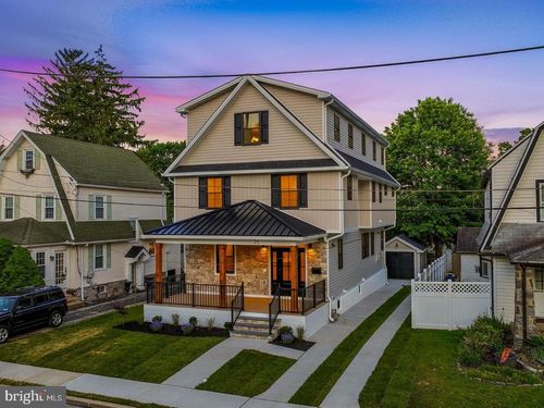 25 Oak Ln, HAVERTOWN, PA, 19083-2214 | Card Image