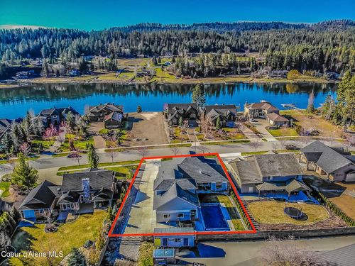 4732 W Mill River Ct, Coeur D Alene, ID, 83814-9160 | Card Image