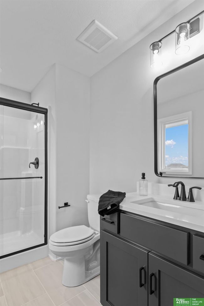 5410 N 196 Th St, House other with 5 bedrooms, 5 bathrooms and 4 parking in Elkhorn NE | Image 31