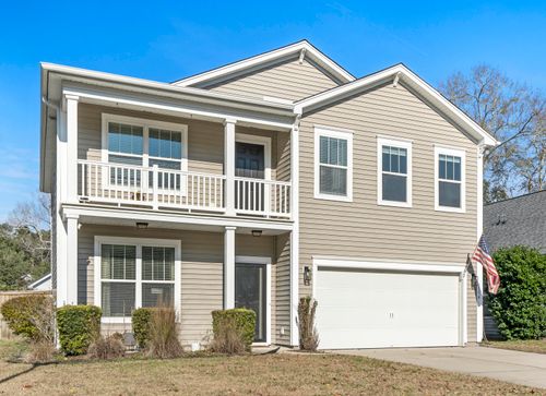 3594 Franklin Tower Drive, Mount Pleasant, SC, 29466 | Card Image