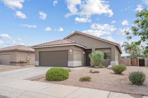 12708 N Rodeo Land, Marana, AZ, 85653 | Card Image