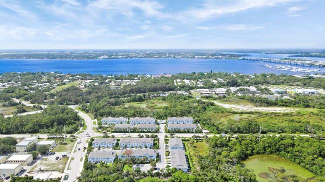 1416 Gopher Ter, Condo with 3 bedrooms, 3 bathrooms and null parking in Stuart FL | Image 43