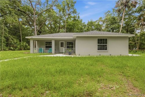 21 River Trail Dr, Inglis, FL, 34449-9501 | Card Image