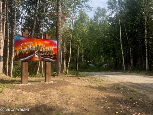 15714 E Angler Dr, Willow, AK, 99688 | Card Image