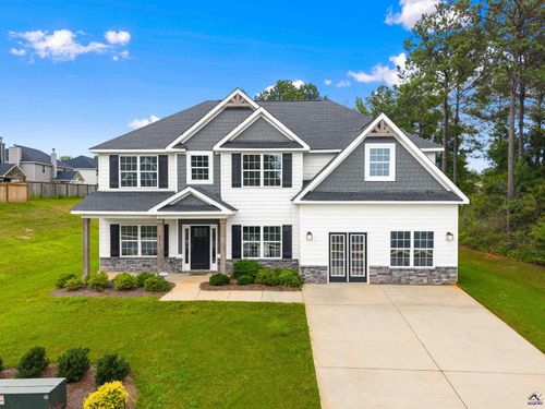 4312 Cornwall Dr, Forsyth, GA, 31029-5065 | Card Image