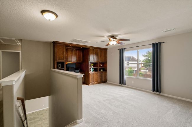 Upstairs has NEW carpet, replaced in July 2025. | Image 21