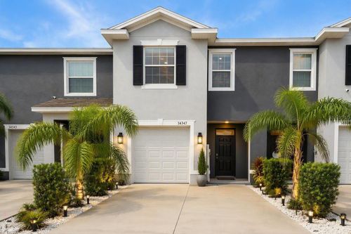 34347 Sorrel Mint Dr, WESLEY CHAPEL, FL, 33543-7346 | Card Image